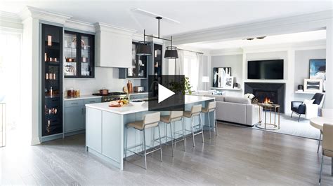 2018 Princess Margaret Showhome Main Floor Tour .